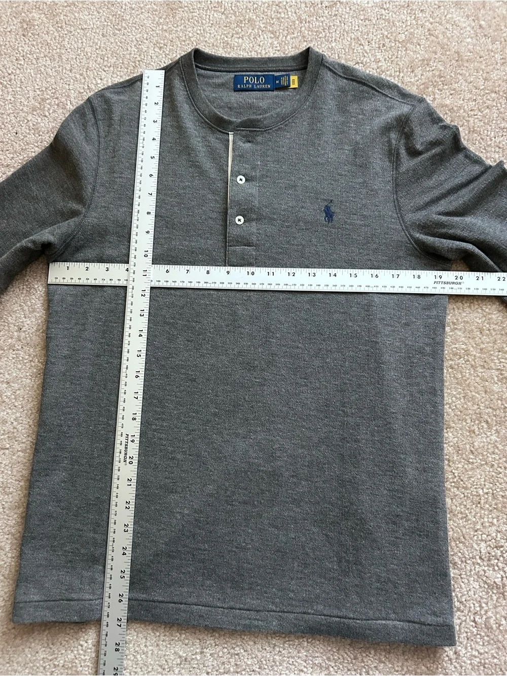 Polo Ralph Lauren new without